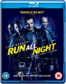 Image for Run All Night