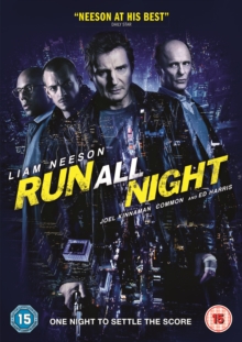 Image for Run All Night