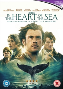 Image for In the Heart of the Sea