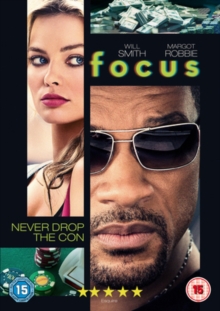 Image for Focus