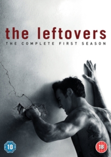 Image for The Leftovers: The Complete First Season