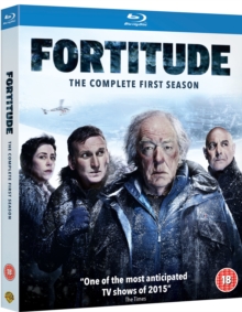 Image for Fortitude: The Complete First Season