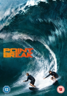Image for Point Break