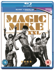 Image for Magic Mike XXL