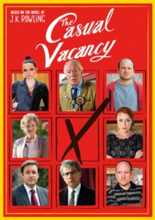 Image for The Casual Vacancy