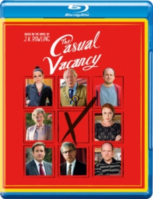 Image for The Casual Vacancy