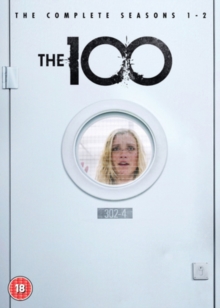 Image for The 100: The Complete Seasons 1-2