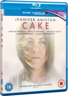 Image for Cake
