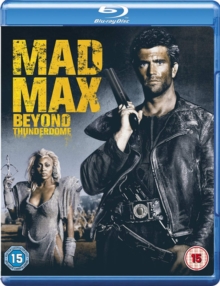 Image for Mad Max: Beyond Thunderdome