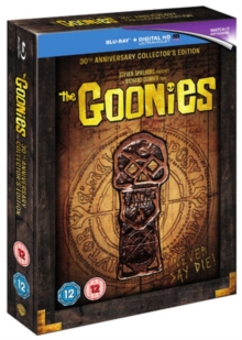 Image for The Goonies