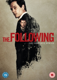 Image for The Following: The Complete Series