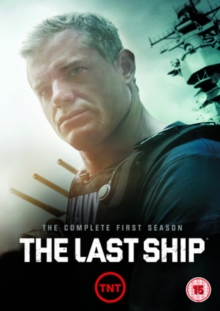 Image for The Last Ship: The Complete First Season