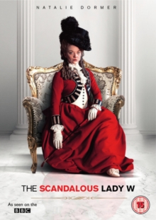 Image for The Scandalous Lady W
