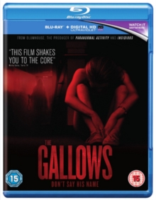 Image for The Gallows