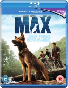 Image for Max