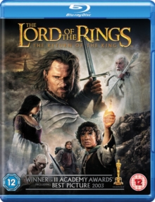 Image for The Lord of the Rings: The Return of the King