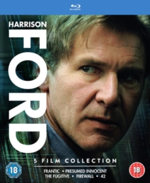 Image for Harrison Ford Collection