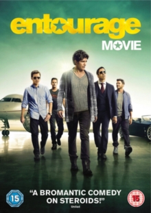 Image for Entourage