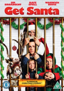 Image for Get Santa