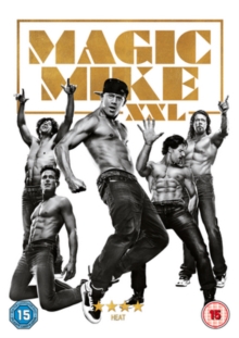 Image for Magic Mike XXL