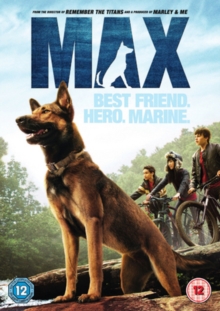 Image for Max