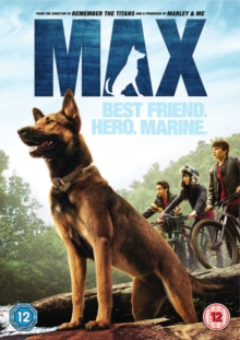 Image for Max