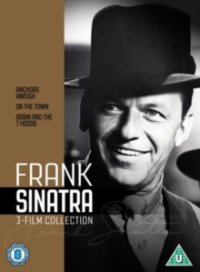 Image for Sinatra: 100th Anniversary