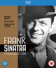 Image for Sinatra: 100th Anniversary