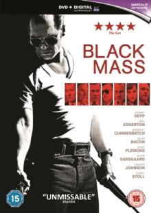 Image for Black Mass