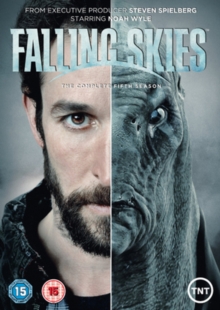 Image for Falling Skies: The Complete Fifth Season