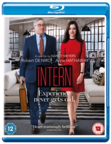 Image for The Intern
