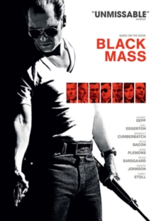 Image for Black Mass
