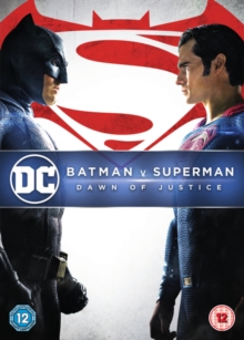Image for Batman V Superman - Dawn of Justice