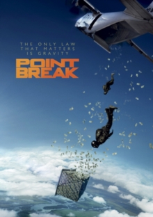 Image for Point Break