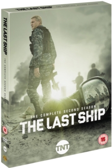 Image for The Last Ship: The Complete Second Season