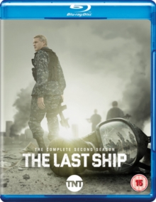 Image for The Last Ship: The Complete Second Season