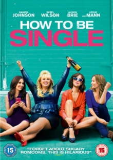 Image for How to Be Single