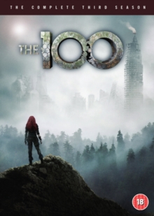 Image for The 100: The Complete Third Season