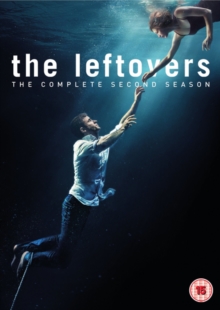 Image for The Leftovers: The Complete Second Season