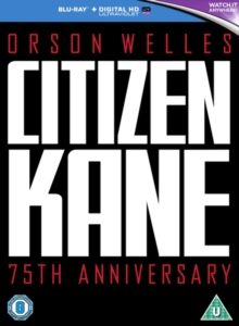 Image for Citizen Kane