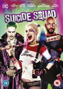 Image for Suicide Squad