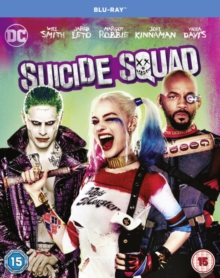 Image for Suicide Squad