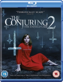 Image for The Conjuring 2 - The Enfield Case