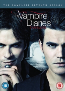 Image for The Vampire Diaries: The Complete Seventh Season