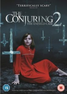 Image for The Conjuring 2 - The Enfield Case