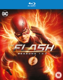 Image for The Flash: Seasons 1-2