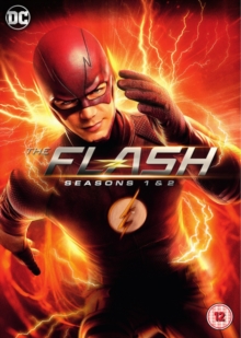 Image for The Flash: Seasons 1-2