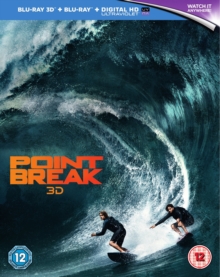 Image for Point Break