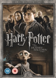 Image for Harry Potter and the Deathly Hallows: Part 1