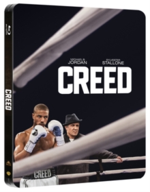 Image for Creed